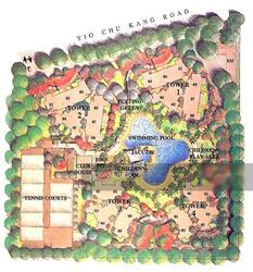 Seasons Park (D26), Condominium #301894411